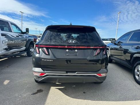 Used 2023 Hyundai Tucson SEL image 3