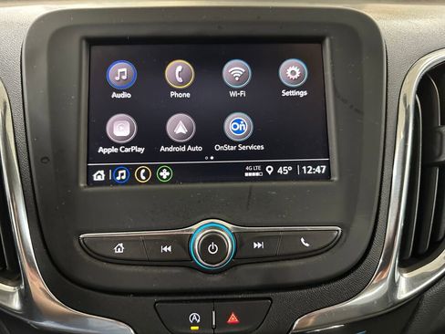 Used 2022 Chevrolet Equinox LT image 11