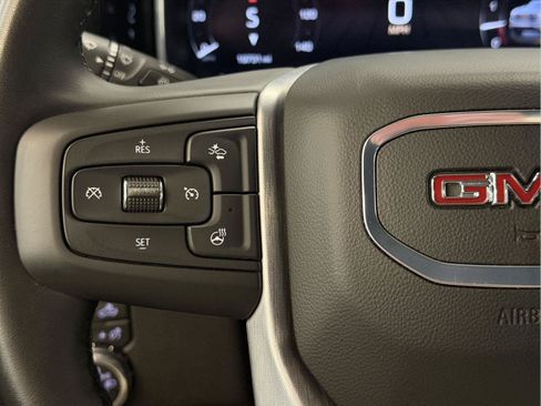 Used 2026 GMC Sierra 1500 SLT AWD/4WD image 12