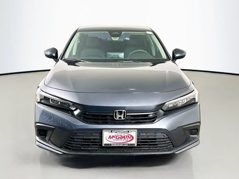 Used 2024 Honda Civic LX image 14