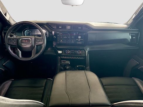 Used 2023 GMC Sierra 1500 AT4X image 24