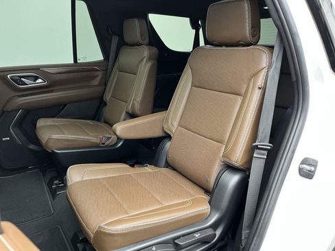 Certified 2023 Chevrolet Tahoe High Country w/ Premium Package AWD/4WD image 14