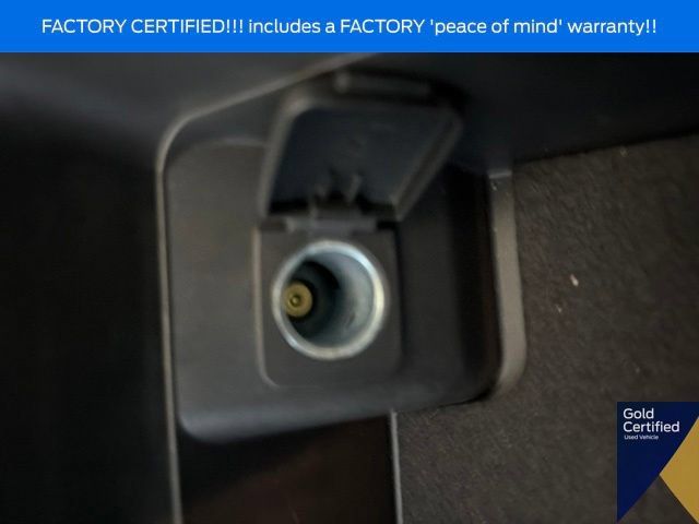 Used 2025 Ford Expedition Active AWD/4WD image 53