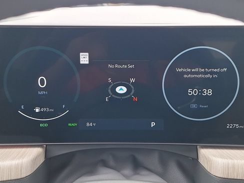 New 2025 Hyundai Sonata Limited FWD image 19