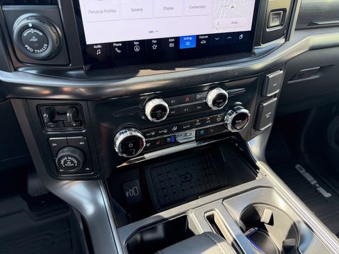 New 2026 Ford F150 Lariat w/ Equipment Group 502A High AWD/4WD image 21