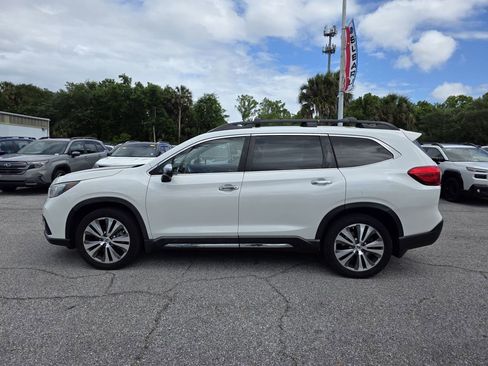 Used 2020 Subaru Ascent Touring w/ Popular Package #3 AWD/4WD image 5
