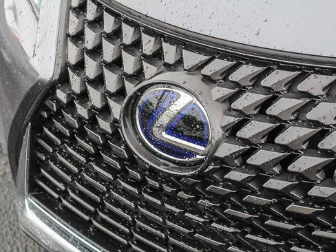 Used 2020 Lexus UX 250h image 5