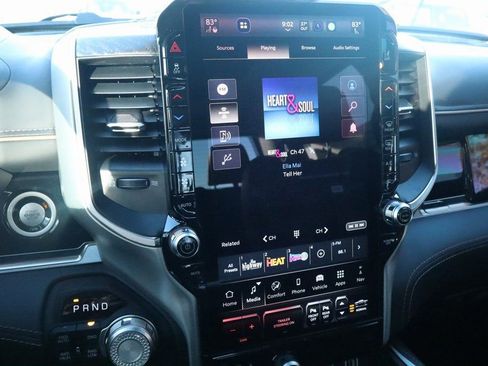 New 2026 RAM 1500 Tungsten w/ Trailer Tow Group image 5