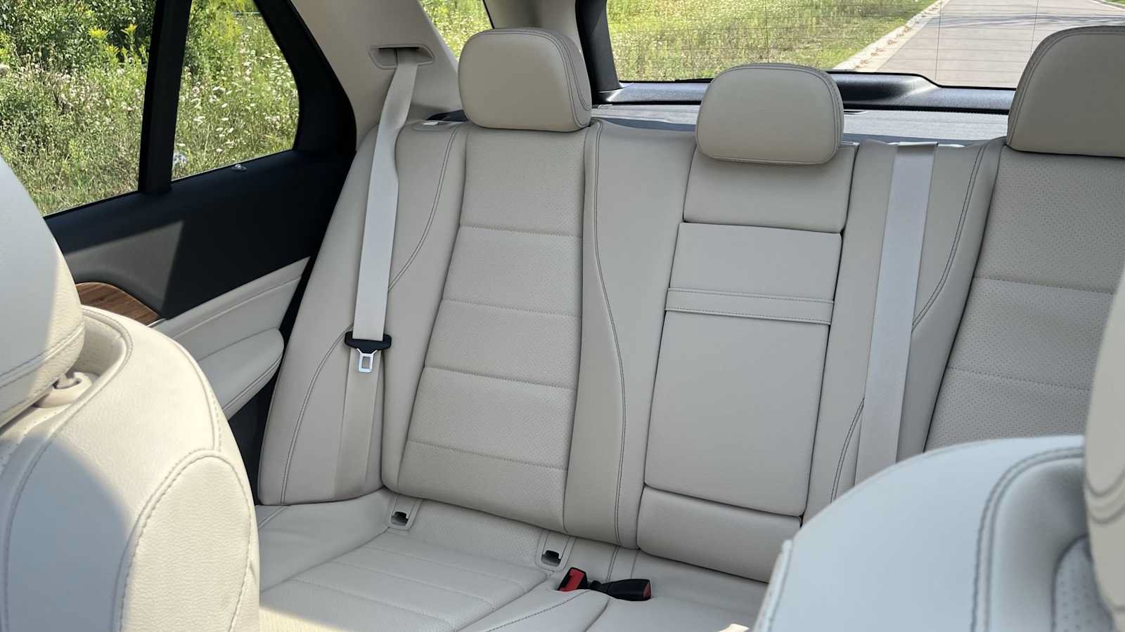 Used 2026 Mercedes-Benz GLE 350 4MATIC image 34