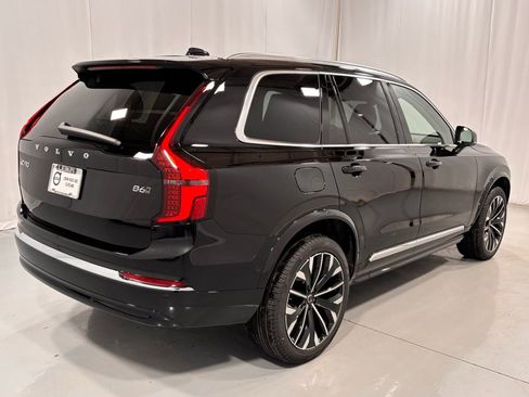 New 2026 Volvo XC90 B6 Ultra w/ Protection Package image 6