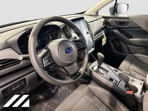 Used 2026 Subaru Crosstrek 2.5i Premium w/ Crosstrek Mirror Package AWD/4WD image 9