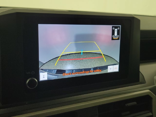 Used 2025 Toyota Tacoma SR5 RWD image 28