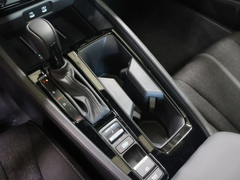 New 2026 Honda Accord Sport image 24