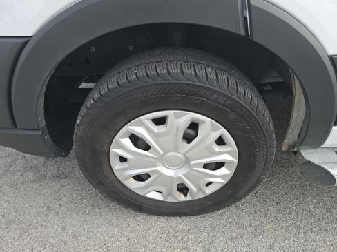 Used 2024 Ford Transit 250 T-250 130 Low Rf 9070 GVWR RWD w/ Exterior Upgrade Package image 27