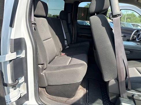 Used 2011 Chevrolet Silverado 1500 LT w/ All-Star Edition RWD image 25