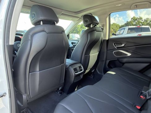 Used 2024 Acura RDX SH-AWD image 19