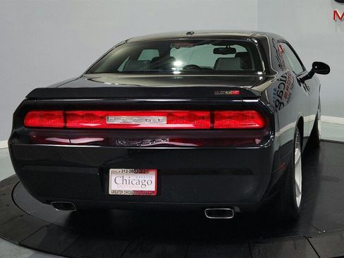 Used 2008 Dodge Challenger SRT8 RWD image 10