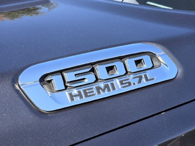 Certified 2020 RAM 1500 Limited AWD/4WD image 13
