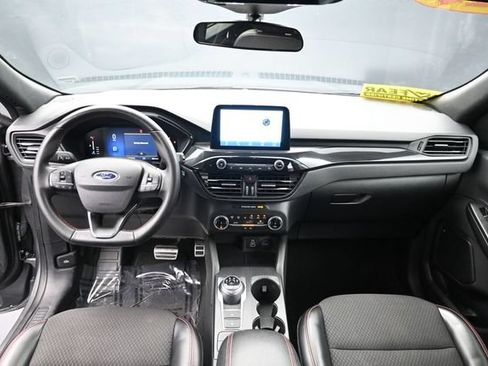 Used 2024 Ford Escape ST-Line FWD image 47