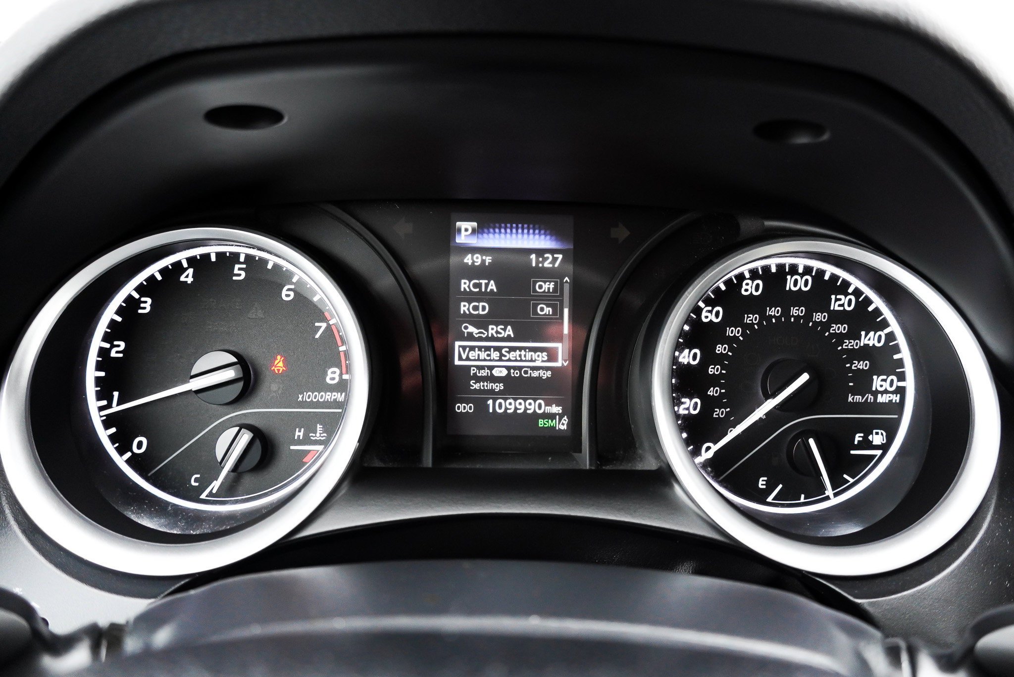Used 2023 Toyota Camry LE FWD image 37