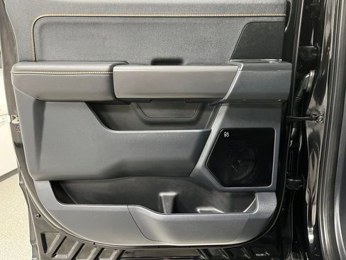 Used 2025 Ford F150 Tremor w/ Equipment Group 402A High AWD/4WD image 43