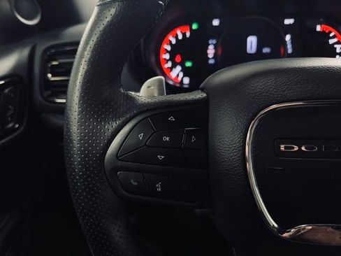 Used 2022 Dodge Durango GT image 29