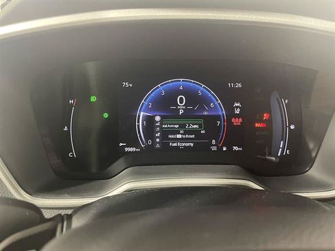 New 2026 Toyota Corolla XSE FWD image 14