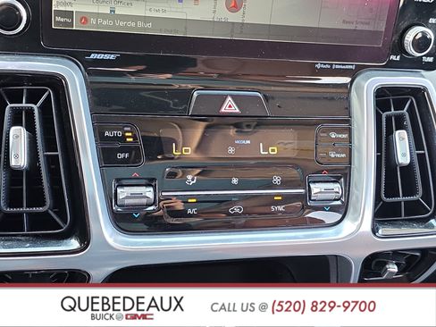 Used 2022 Kia Sorento SX Prestige w/ Rust Color Package AWD/4WD image 20