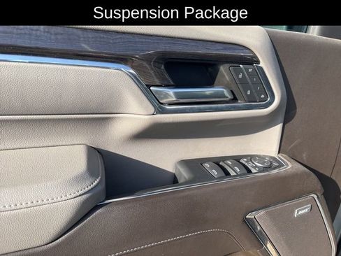 Certified 2024 Chevrolet Silverado 2500 LTZ w/ LTZ Premium Package AWD/4WD image 14