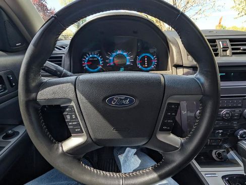 Used 2010 Ford Fusion Sport image 19