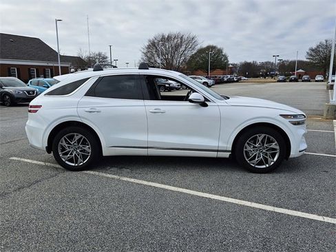 Used 2025 Genesis GV70 2.5T w/ Advanced Package image 15