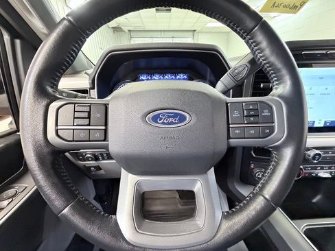 Used 2021 Ford F150 XLT w/ Equipment Group 302A High AWD/4WD image 46