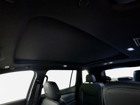 New 2026 Buick Enclave Sport Touring w/ Power Package FWD image 14