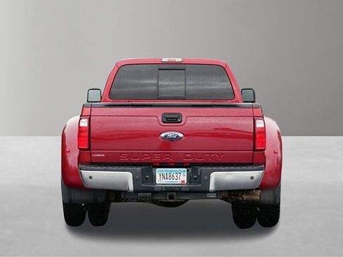 Used 2015 Ford F450 Lariat image 4