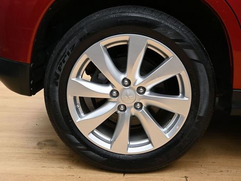 Used 2015 Mitsubishi Outlander Sport ES image 13