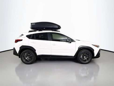 New 2026 Subaru Crosstrek 2.5i Limited image 9