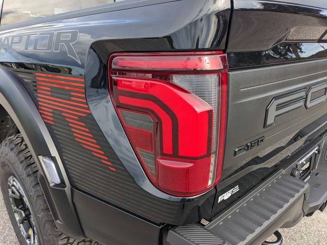 New 2026 Ford F150 Raptor w/ Equipment Group 803A Raptor R AWD/4WD image 11