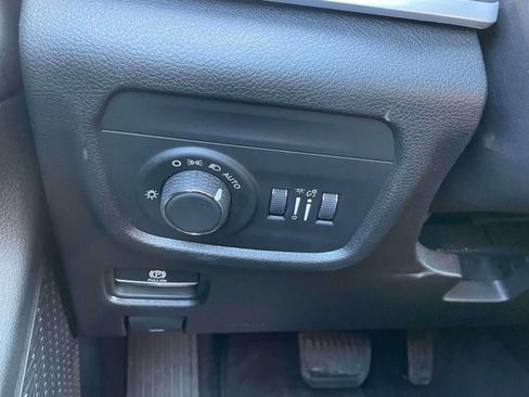 Used 2023 Jeep Grand Cherokee Altitude image 21