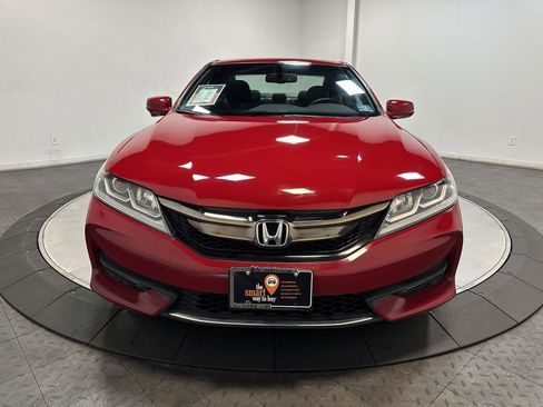 Used 2016 Honda Accord EX-L image 4