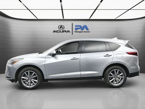 Used 2023 Acura RDX AWD w/ Technology Package image 25