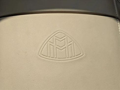 Used 2016 Mercedes-Benz Maybach S 600 image 19