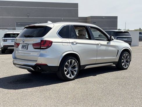 Used 2015 BMW X5 sDrive35i RWD image 6