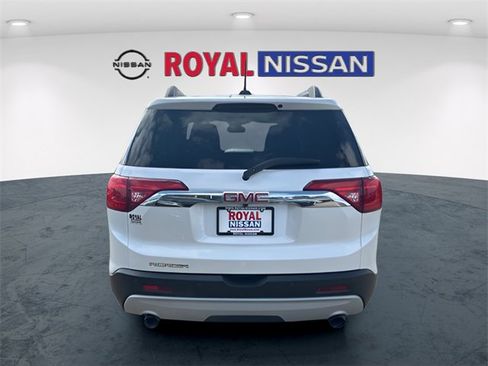 Used 2019 GMC Acadia SLT image 6