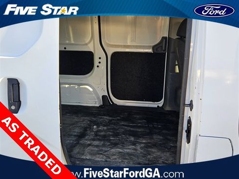 Used 2015 Nissan NV200 SV w/ Technology Package image 15