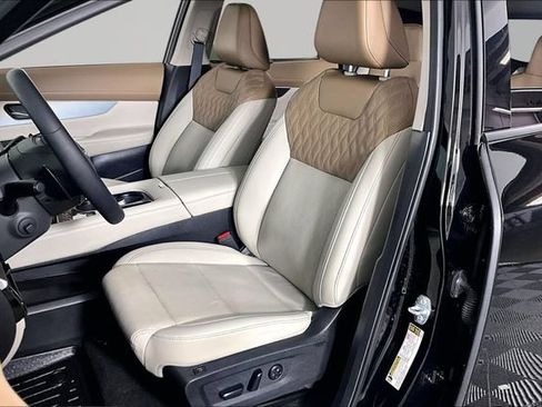 Used 2025 Nissan Murano Platinum w/ Cargo Package AWD/4WD image 20
