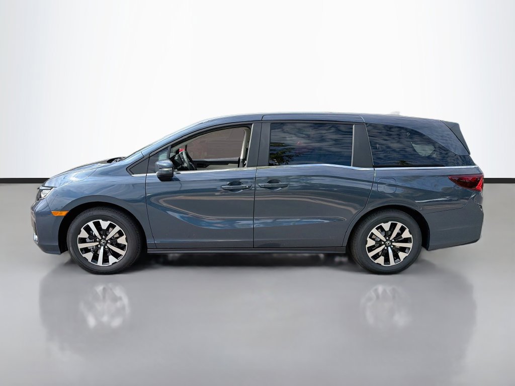 New 2027 Honda Odyssey EX-L image 9