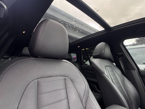 Used 2022 BMW X3 M40i image 35