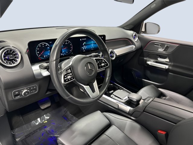 Used 2023 Mercedes-Benz GLB 250 4MATIC image 12