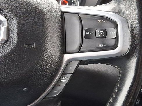 Used 2023 RAM 1500 Big Horn image 21