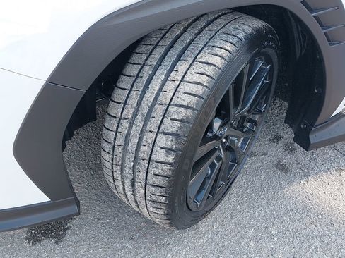 New 2026 Subaru WRX Limited AWD/4WD image 29